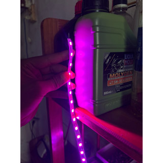 Dây đèn led 12v 6 led , 9 led , 12 led có băng keo dán cố định