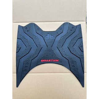 Thảm Cao Su Lót Sàn Xe Máy Điện Datbike Quantum, S1, S2, S3 – Chống Trượt, Dày Đẹp,Đặt Như Zin