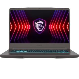 Laptop MSI Gaming Thin 15 i7-13620H/16GB/512GB/Win11 (B13UC-1411VN)