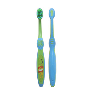 Bàn chải đánh răng P/S Trẻ Em 2 - 6 Tuổi (Giao Màu Ngẫu Nhiên)