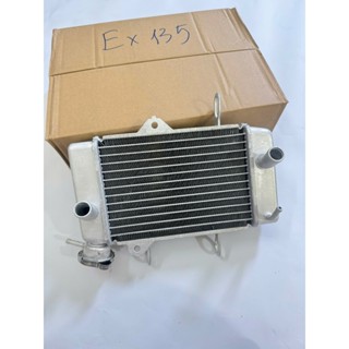  Két nước làm mát Yamaha Exciter 150 - Két nước Ex 135 