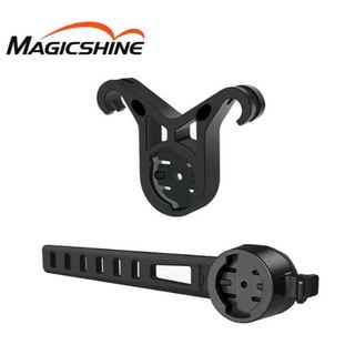 Pat đèn hậu xe đạp MagicShine SEEMEE gắn gọng yên   cốt yên   không phải đuôi tròn Garmin   