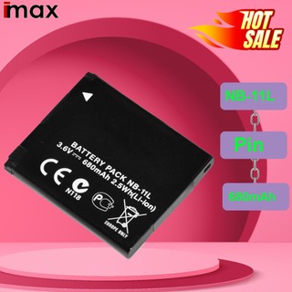 Sạc máy ảnh CB-2LDC (cho pin NB-11L) - Hàng nhập khẩu