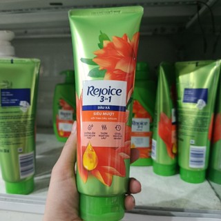 Dầu xả Rejoice Siêu mượt 300ml