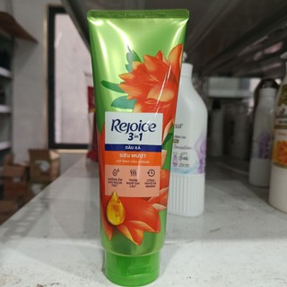 Dầu xả Rejoice Siêu mượt 300ml