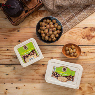  sấu bao tử giòn chua cay ngọt 