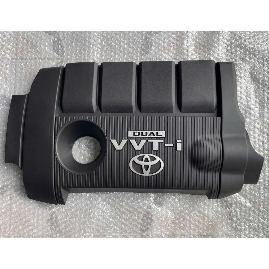 Nắp Che Đậy Động Cơ TOYOTA CAMRY  2.5L–DUAL VVT-i Lắp cho Camry 2.5G / 2.5Q  2012–2017 Động cơ 2AR-F