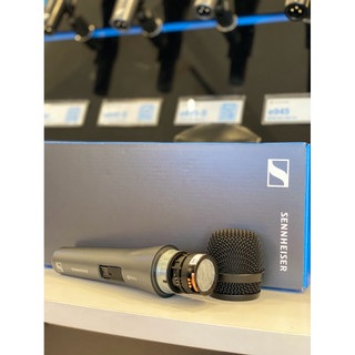 Micro dùng dây E 835S Sennheiser sản xuất tại Đức - Hàng chính hãng