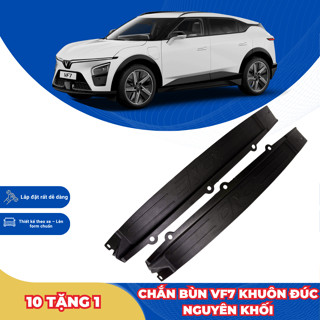 Chắn Bùn Hốc Cửa Sau VF7 - Chính Hãng DNC