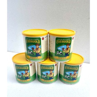 (Combo 5 hộp) Sữa đặc có đường MILKA , EVERGOLD (5hộp/5kg) (Malaysia)