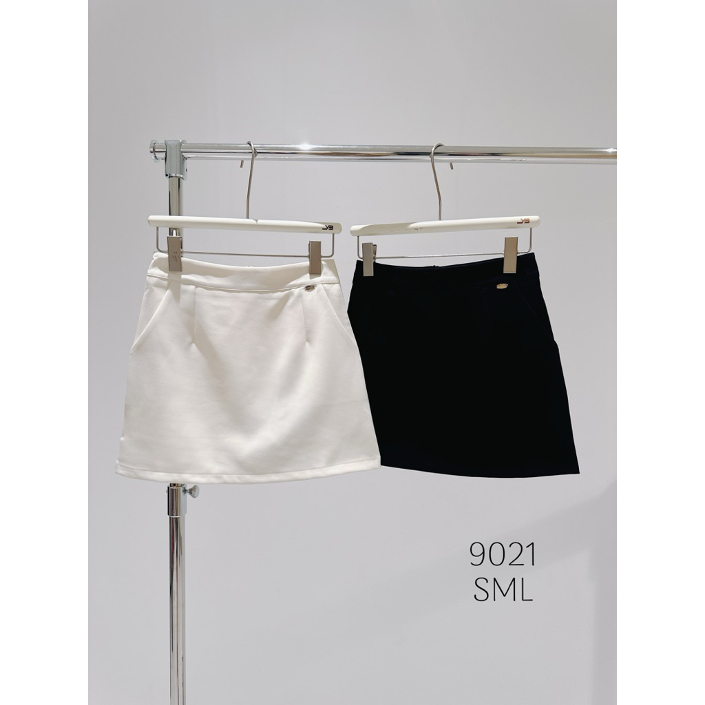 Chân váy ngắn công sở 9021 sz S M L