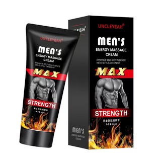 Mua 2 tặng 1 Kem massage XBS dành cho nam 50g giúp tăng cường thể lực