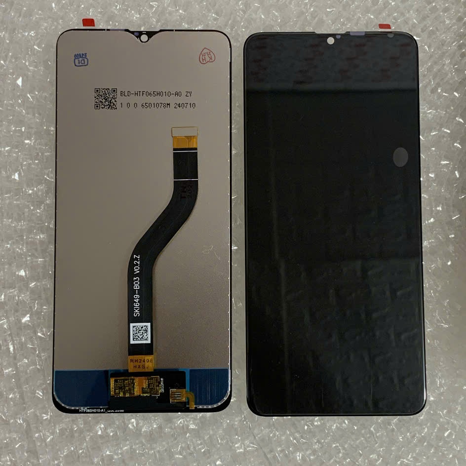 Màn hình điện thoại samsung A20S / A207F zin mới