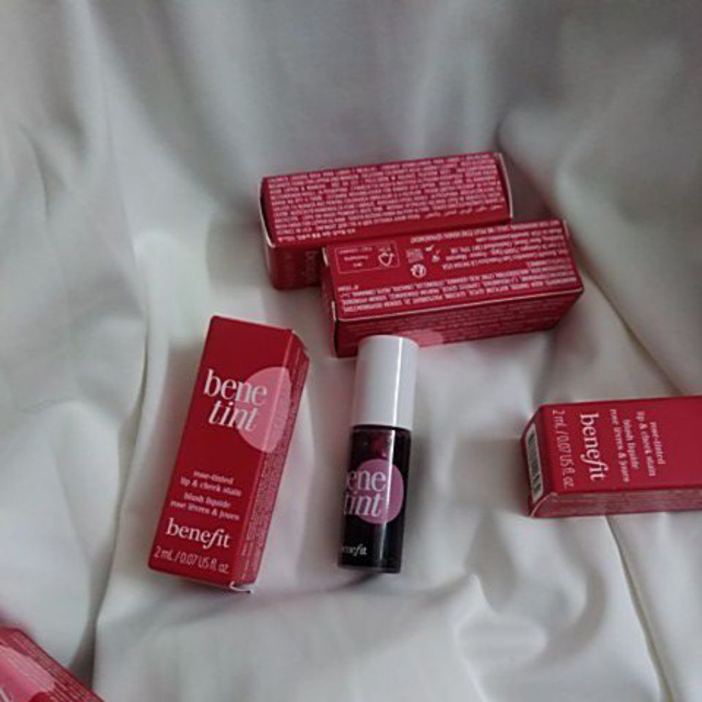 Son Benefit Benetint mini