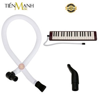  Bộ Ống Thổi Kèn Melodion Cho Yamaha 32 37 Phím Melodica Pianica Thương Hiệu Swan 