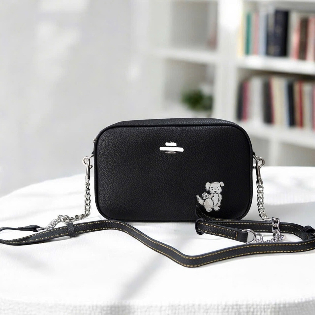 Túi C**a**ch Jamie Camera hộp đẹp