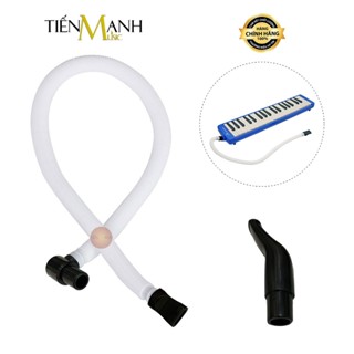  Chính Hãng  Bộ Ống Thổi Kèn Melodion Swan 32 37 Phím Melodica Pianica. 