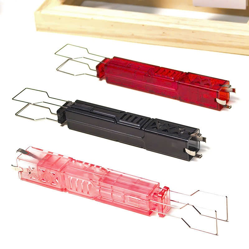 [Puller] - Dụng cụ tháo keycaps, switch đa năng 2in1 cao cấp 4 chấu bám switch | BigBuy360 - bigbuy360.vn