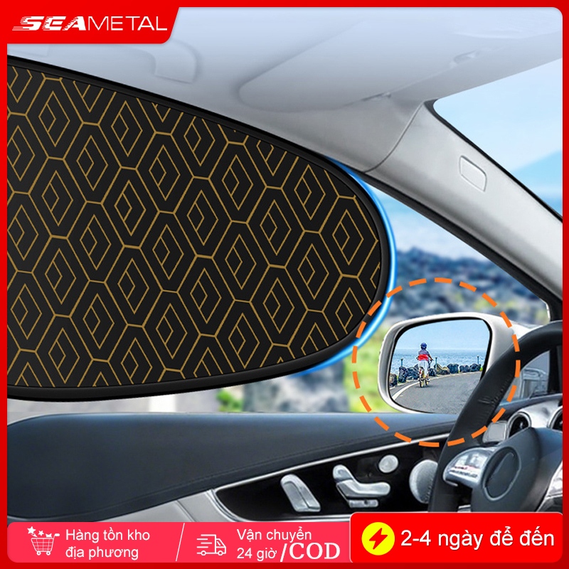 Tấm che nắng cửa sổ ô tô SEAMETAL