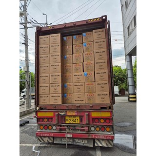 Lõi lọc Sediment 11inch đầu chữ U máy lọc nước để bàn & tủ đứng chính hãng Hàn Quốc MADE IN KOREA