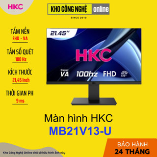 Màn hình văn phòng HKC MB21V13-U 21.45 inch