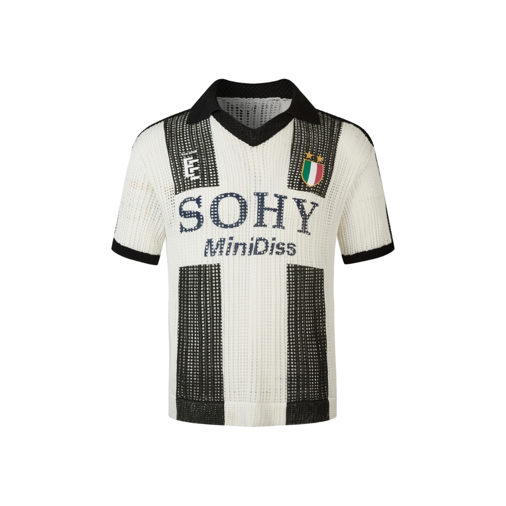 Áo có cổ Made Extreme MiniDiss Polo Shirts