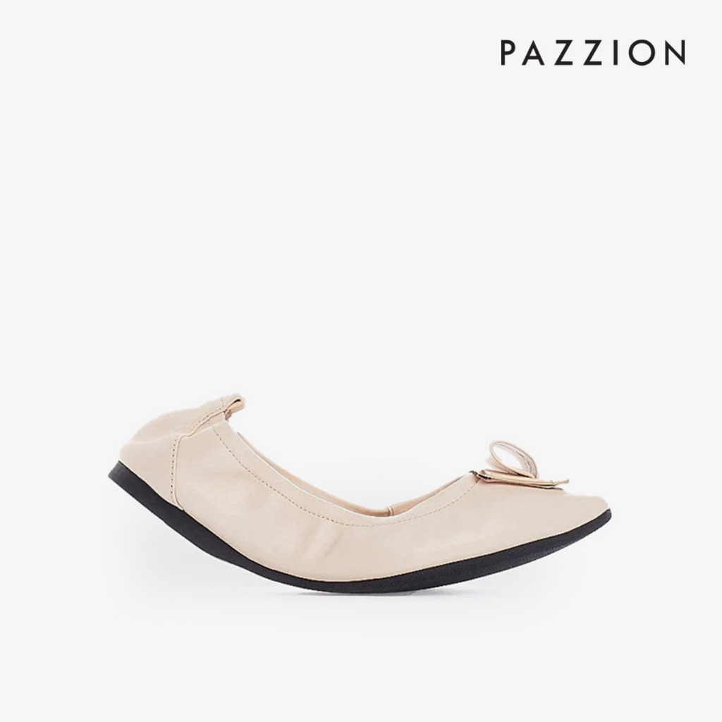 Giày Bệt Nữ PAZZION Rahma Ornament Flats
