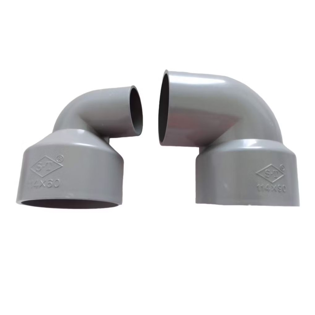 Co giảm phi 114 xuống phi 90, 60 thương hiệu S-T 