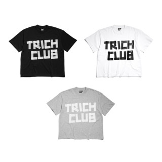  TAPE T-SHIRT   ÁO THUN BĂNG KEO TRICH CLUB  