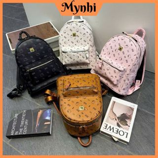 Balo học sinh gấu hello kitty quai da êm bền đẹp size 40cm siêu dễ thương SMN102