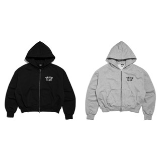 TRICHCLUB LOGO HOODIE ZIP ( ÁO KHOÁC TRICH CLUB!