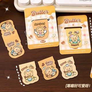 Bookmark Thú Cưng Mẫu Mới