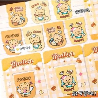 Bookmark Thú Cưng Mẫu Mới