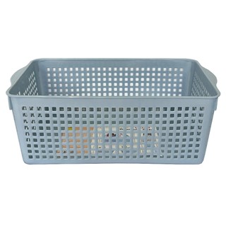Rổ nhựa chữ nhật TỰ LẬP TL339  Kích thước: 31 x 16.8 x 11.5 cm
