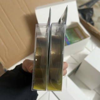 [RẺ VÔ ĐỊCH] Cước câu cá 7 màu Dai Wa 100m - Cước Câu Cá DW 7 Màu – Dài 100m | Bền, Đẹp, Đổi Màu Cực Chất