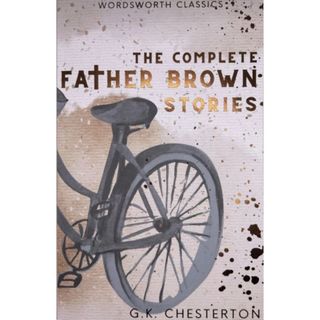 Sách tiếng Anh - The Complete Father Brown Stories