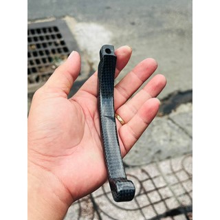 Khúc gãy cho tay RCB nhôm CNC ( gắn tay côn, tay dầu )