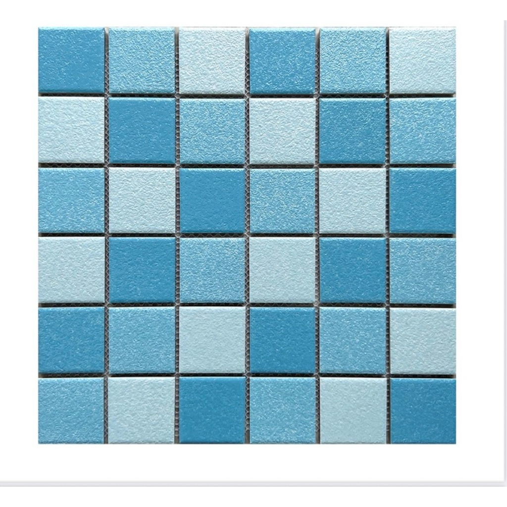 gạch bể bơi 30x30