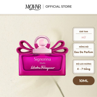  10ml Signorina Ribelle | Nước hoa nữ | Moyar Perfume 