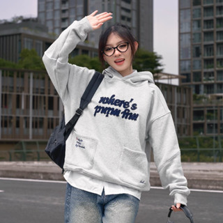 Áo Hoodie Mind Cinder, Áo Khoác Hoodie Local Brand Chính Hãng