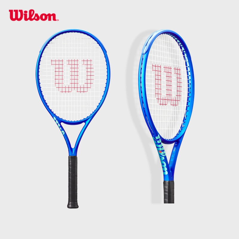 Wilson Ultra 111 V5 Vợt Tennis Chưa Căng Dây WR179111U2