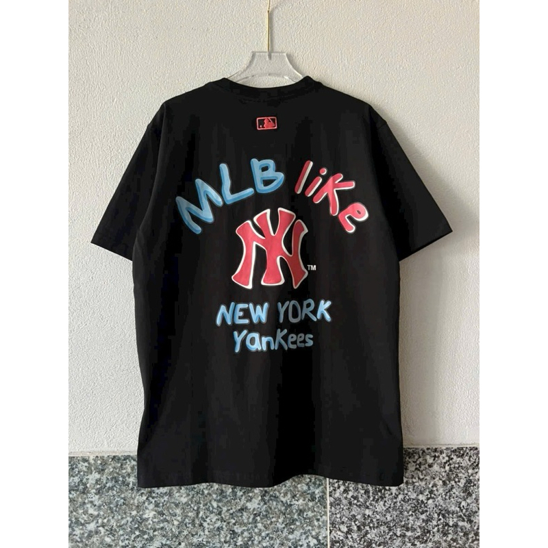 ảnh thật mlb like cao cấp