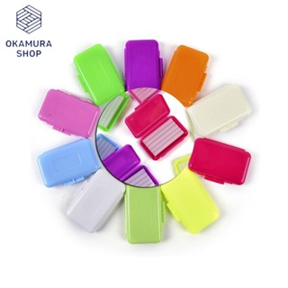   Mua 5 tặng 1  Sáp nha khoa hương trái cây giảm đau chỉnh nha niềng răng  giao màu ngẫu nhiên  