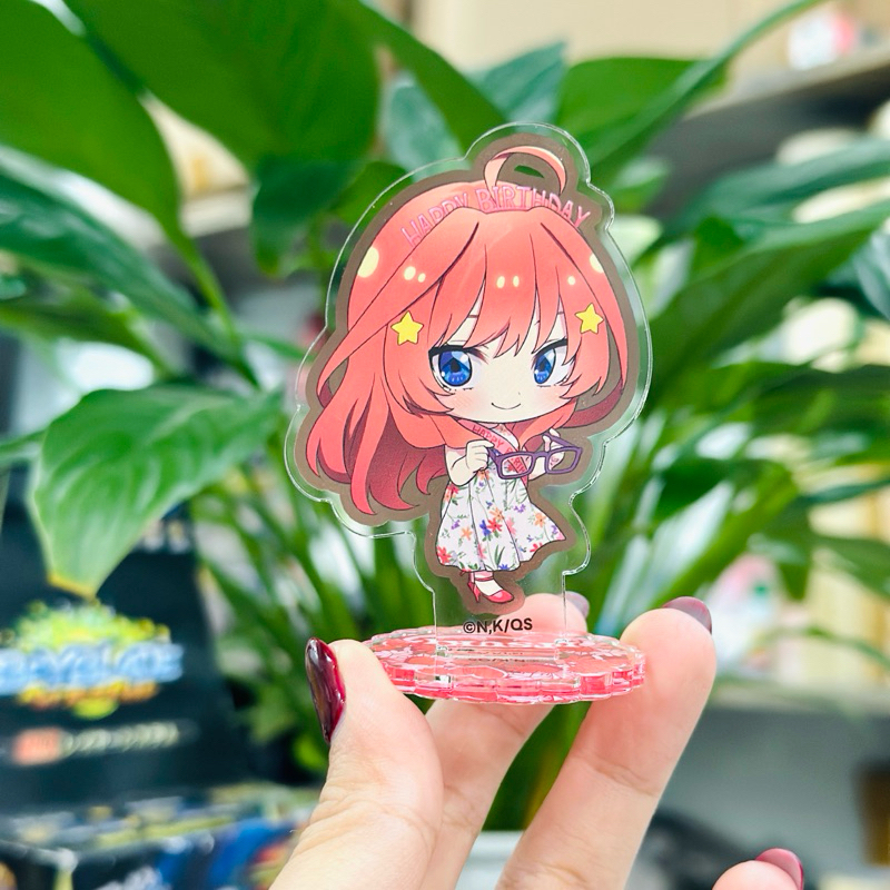 Goods Anime - 5 Nàng dâu