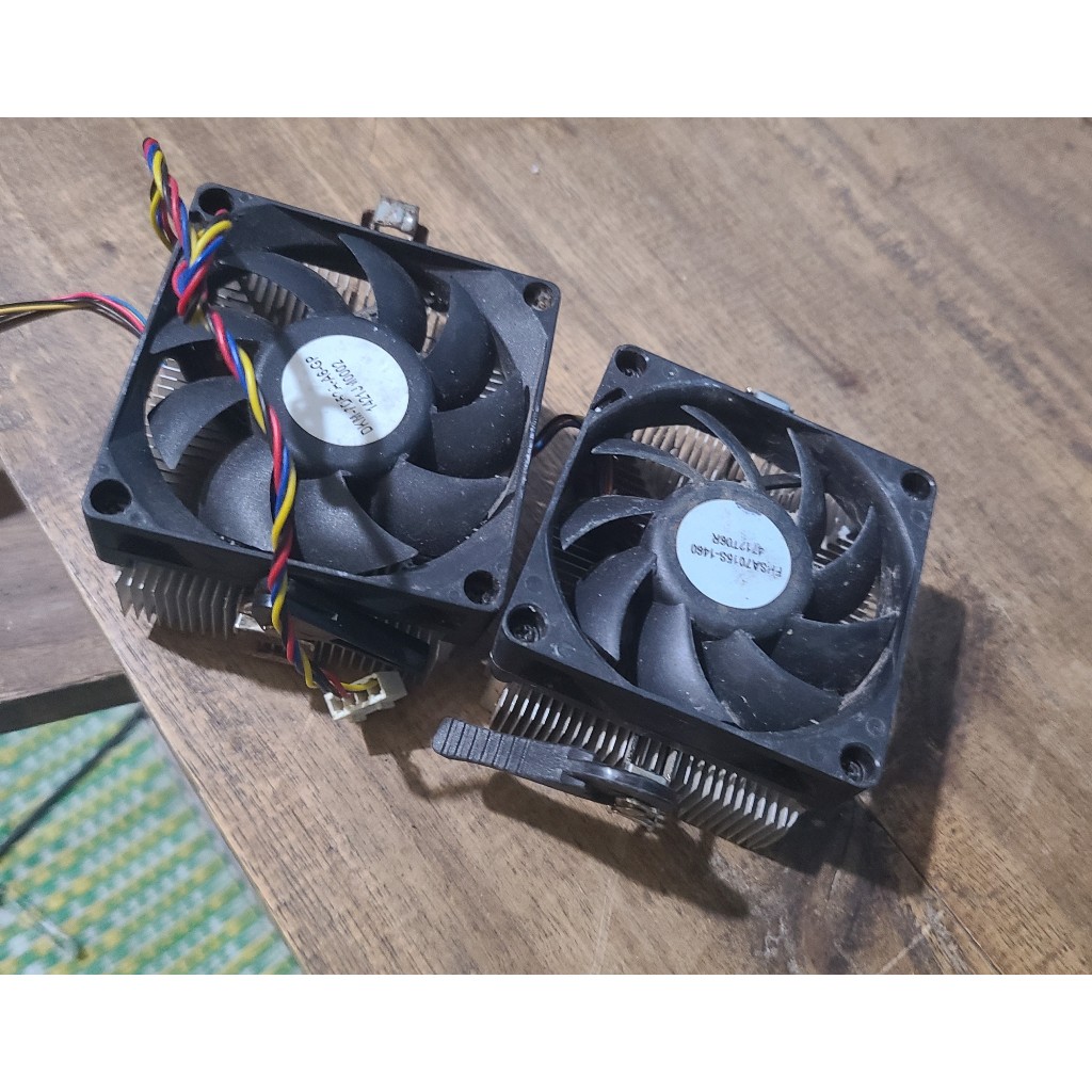 QUẠT TẢN NHIỆT AMD
