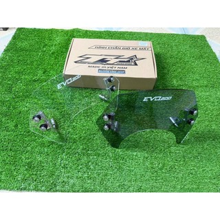  Bộ Kính Chắn gió xe điện Vinfast Evo 200 