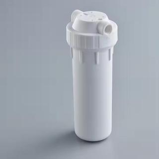 Vỏ - cốc ly lọc 10 inch - phi 21 – 2 gioăng