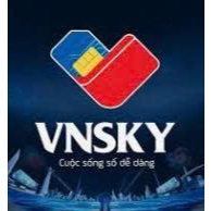 Sim mạng data Mobifone gói VNSKY data tốc độ cao + Nhiều lựa chọn ưu đãi khủng + Miễn phí tháng đầu