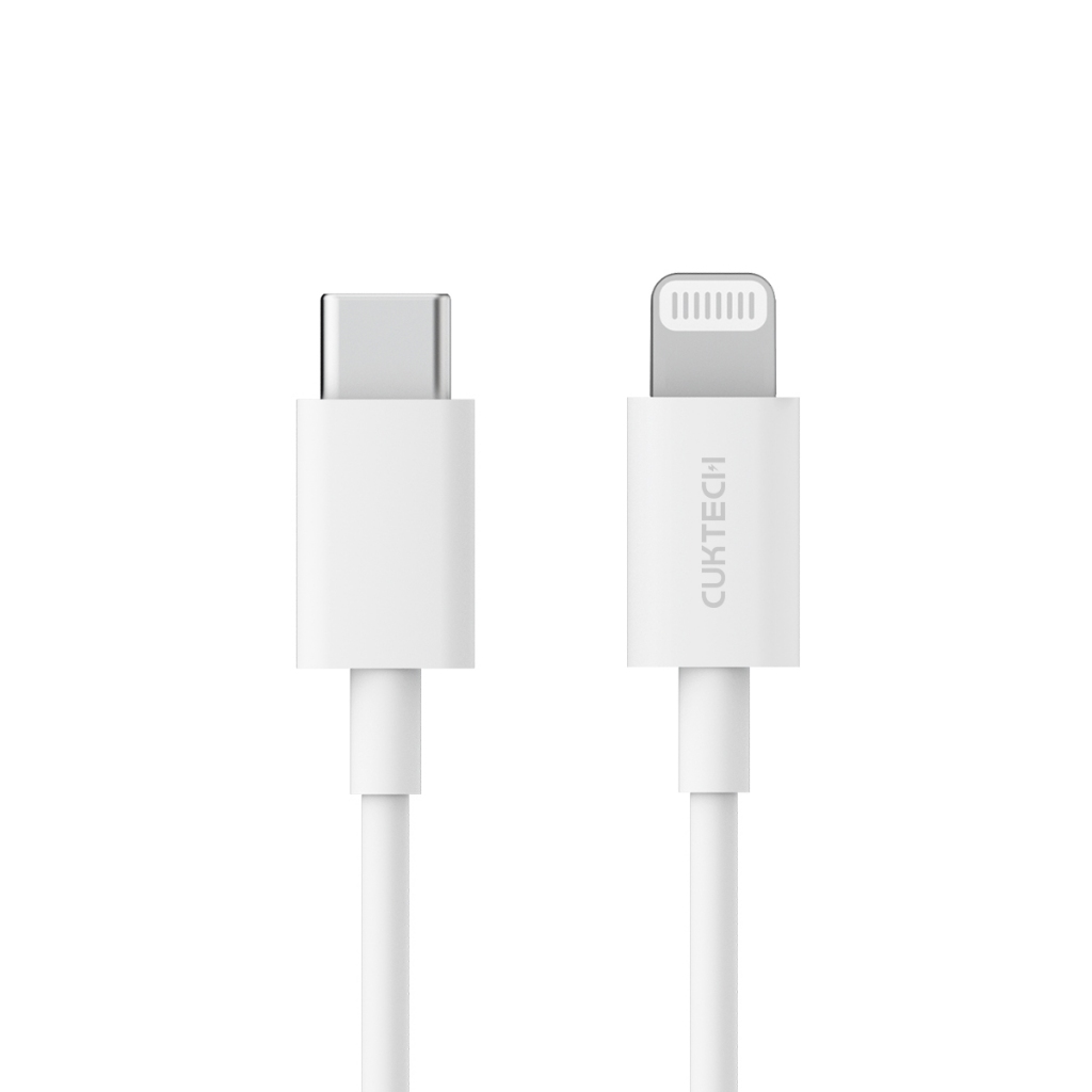 CUKTECH Cáp sạc 1m