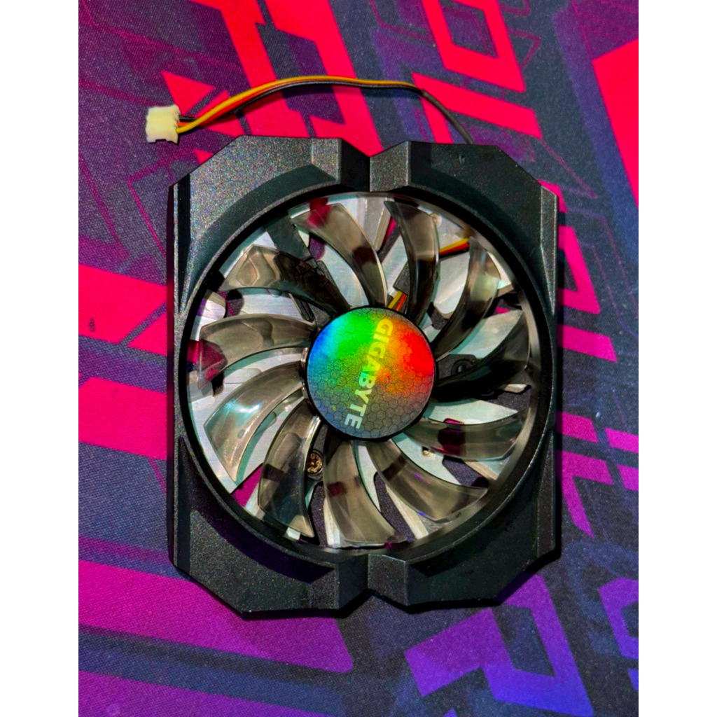 Fan Tản / Cụm Tản Nhiệt VGA GT730 GIGABYTE